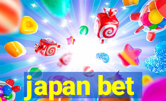 japan bet